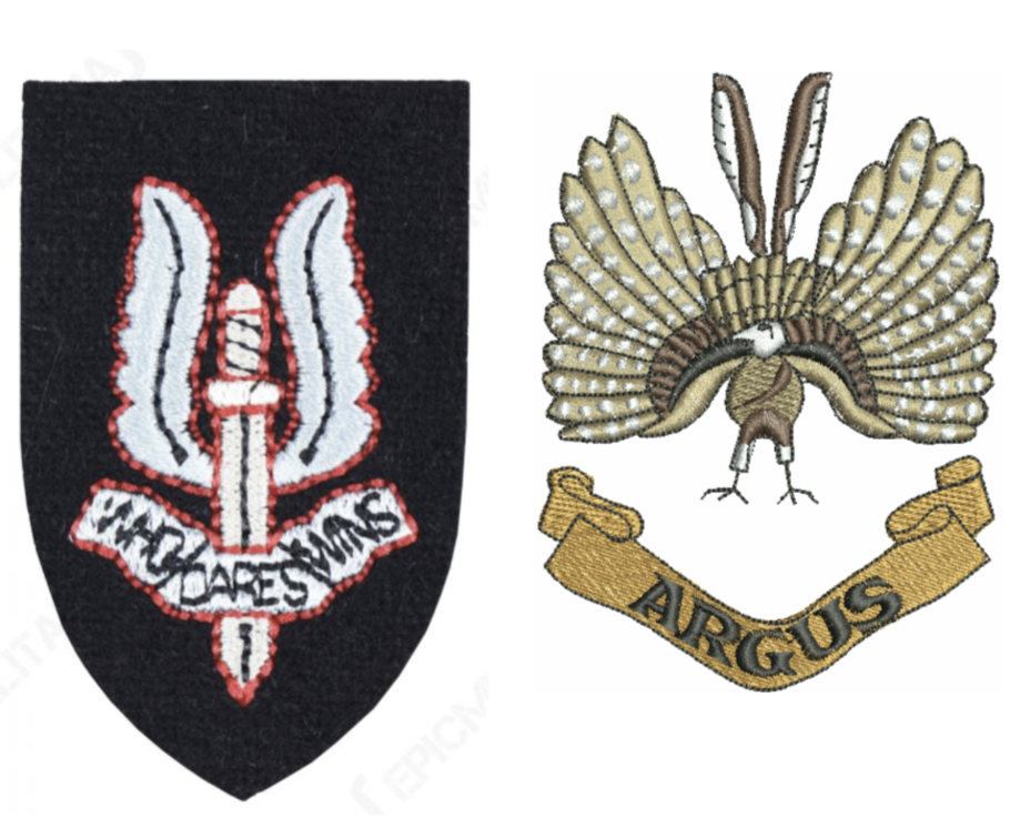 Cold War “Stay Behind” Special OPs Selection & Training ...